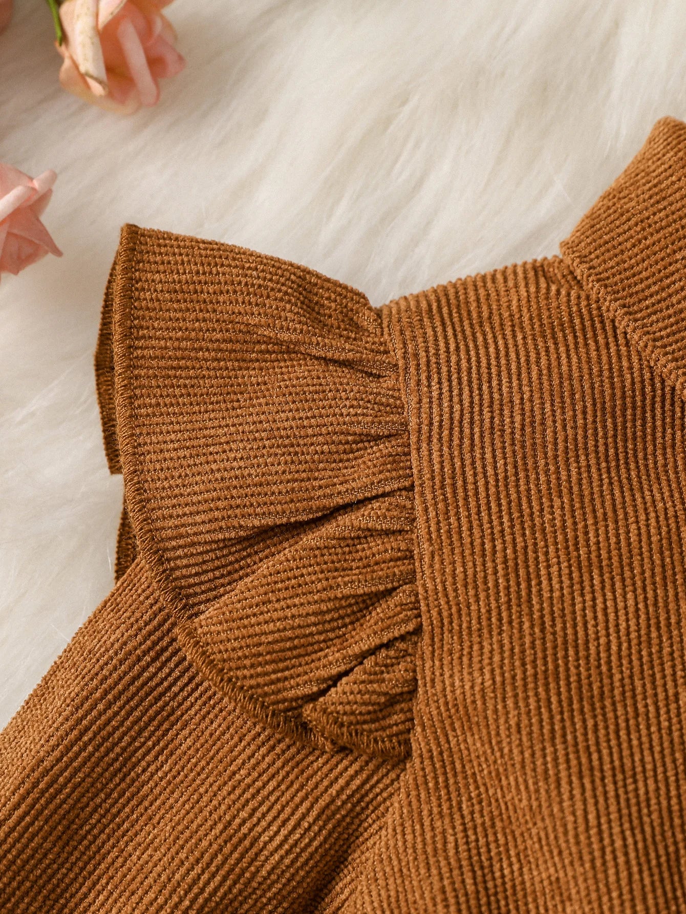 New England Baby Girl Dress – Classic Vintage Holiday Outfit for Toddlers & Infants