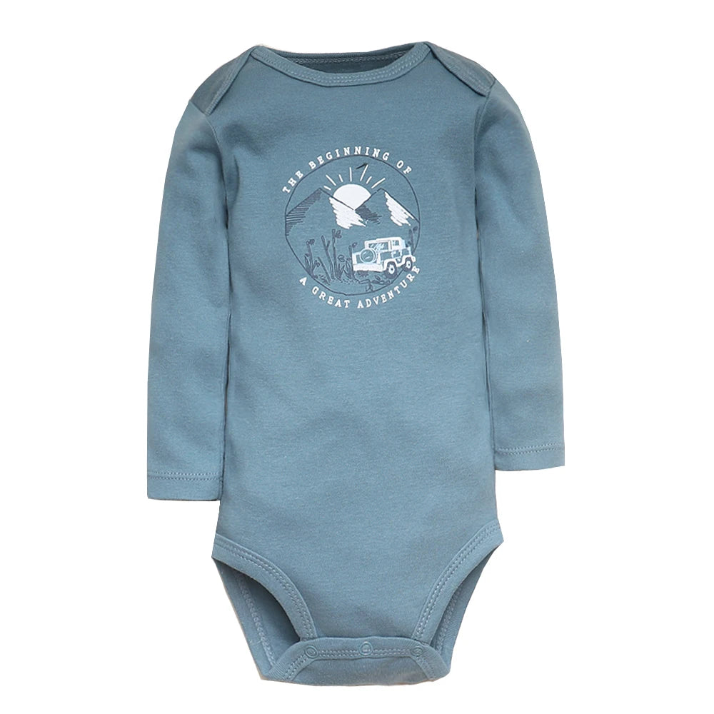 soft unisex baby clothes for everyday wear