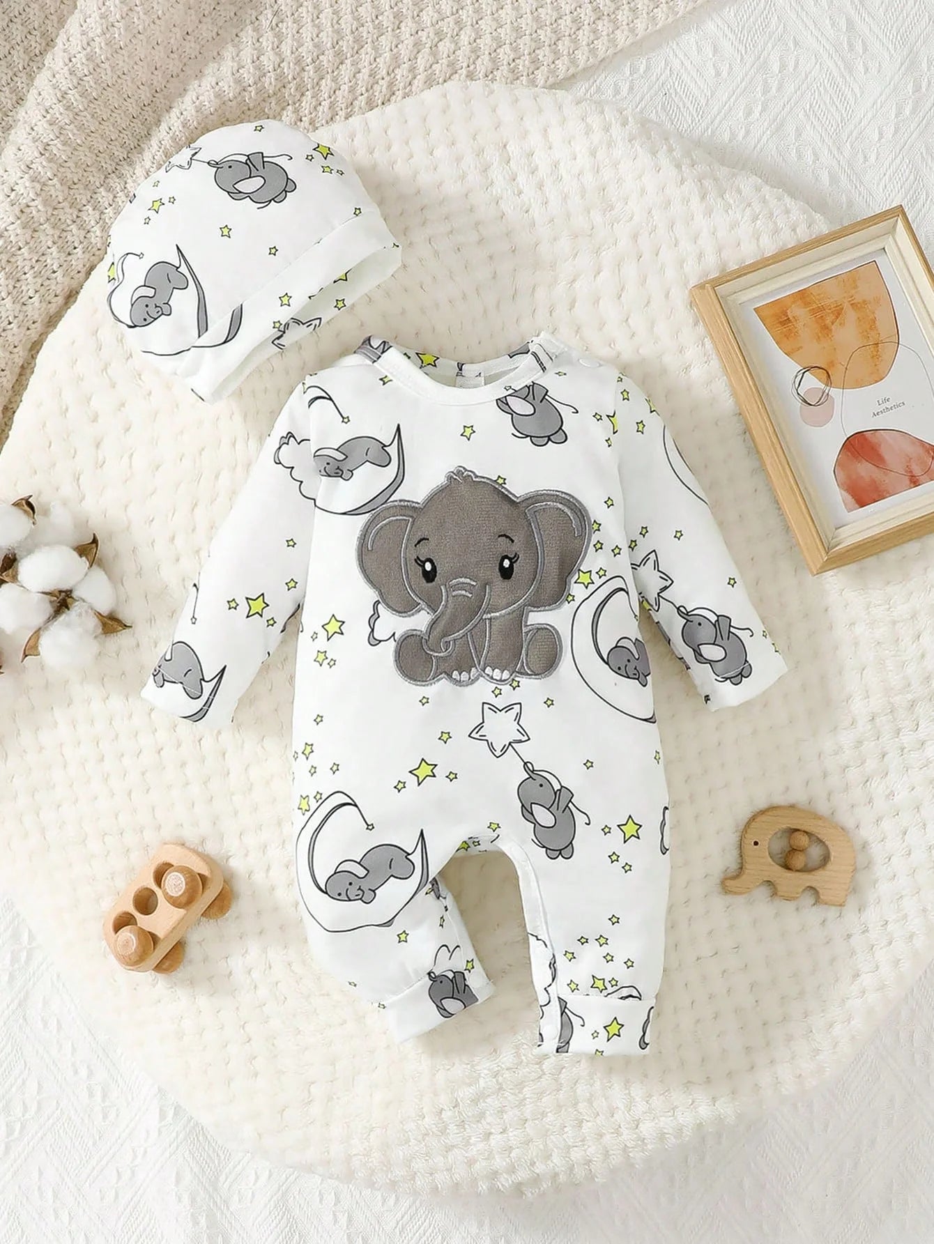 stylish summer outfit for toddler girl or boy