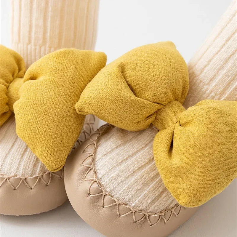 non-slip soft sole shoes for crawling babies