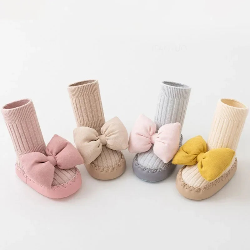 non-slip soft sole shoes for crawling babies